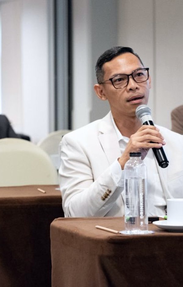 ผู้เข้าอบรมนำเสนอสิ่งที่ได้เรียนรู้และนำไปปฏิบัติจริงต่อกลุ่ม