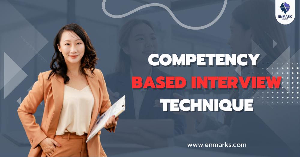 Competency Based Interview Technique