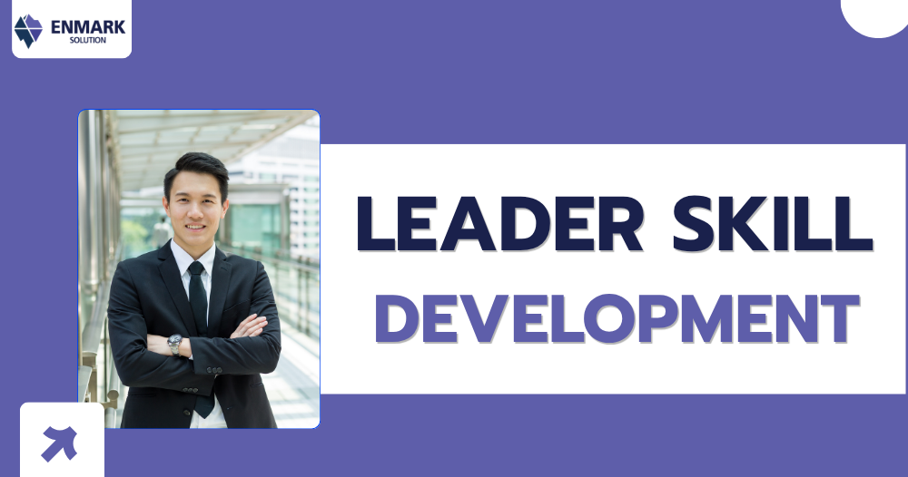 Leader Skill Development