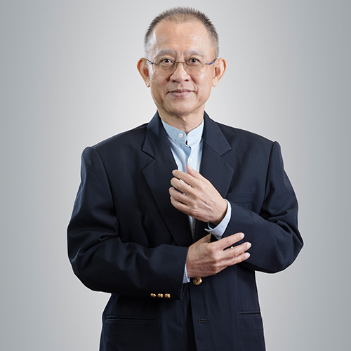 อาจารย์ ปกรณ์ วงศ์รัตนพิบูลย์