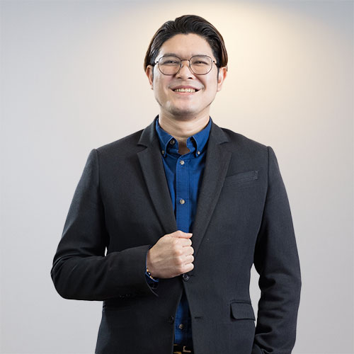 รศ.ดร.ธัชพงศ์ เศรษฐบุตร