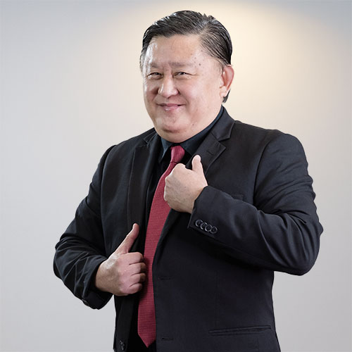 อาจารย์ กัณตพงษ์ วงศ์รัตนพิบูลย์