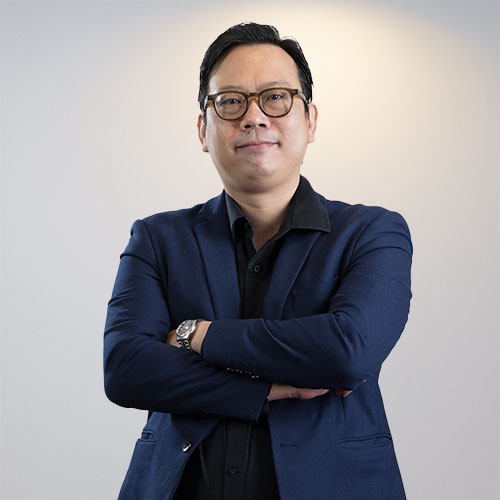 อาจารย์ ธนาสิทธิ์ ศิริโภคากุล