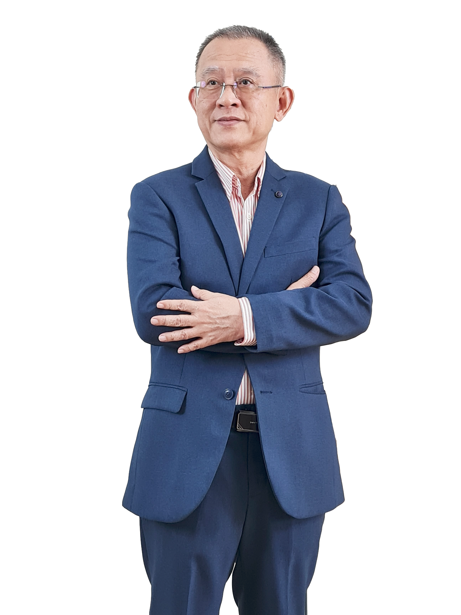 HRD Strategic Discussion